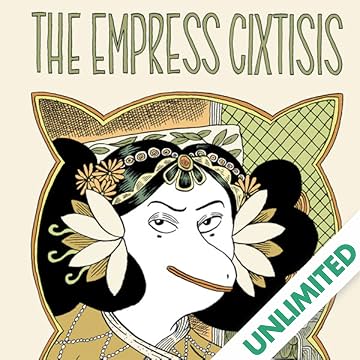 Empress Cixtisis